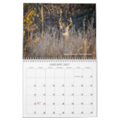 テモテハリス著家の近くの自然の写真撮影 カレンダー (1月 2027)