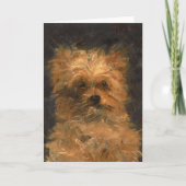 テュテデュシエンボブ | エドゥアルマネ カード (正面)