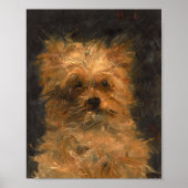 テュテデュシエンボブ | エドゥアルマネ ポスター (正面)