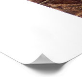 テュラ・コシモの洗礼者セント・ジョン ポスター (角)