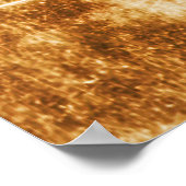 テュリン顔のシュラウドのポスター ポスター (角)