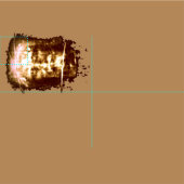テュリン顔シュラウド ファブリック (タイル)