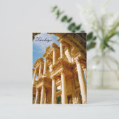 テュルキーエペソ ポストカード (スタンド正面)