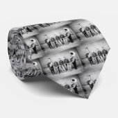 テューバの警察官 ネクタイ (ロール)