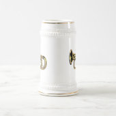 テューバ ビールジョッキ (中央)