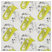 テューバ ファブリック (見本)