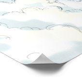 テラインコグニータ ポスター (角)