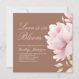 テラエレガントコッタフローラブライダルシャワー シーズンカード