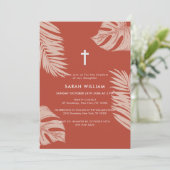 テラエレガントコッタボホ離れスバプテスマ 招待状 (スタンド正面)