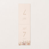 テラエレガントコッタ赤面ウォーターパーソナライズされたカラー (外部フラット)