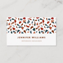 テラエレガントモダンッツォ模様