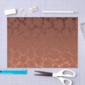 テラエレガント素朴コッタ秋フローラ 薄葉紙 (クラフト)