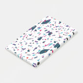 テラカラフルッツォ・ジョイ ポストイット (アングル)