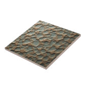 テラクレストモザイク タイル (側面)