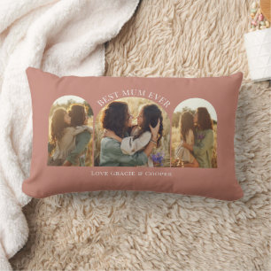 テラコエレガントッタ数々のアフ最高のトママ ランバークッション