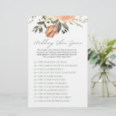 テラコタおもしろいフ結婚ァーのシューゲーム (スタンド正面)