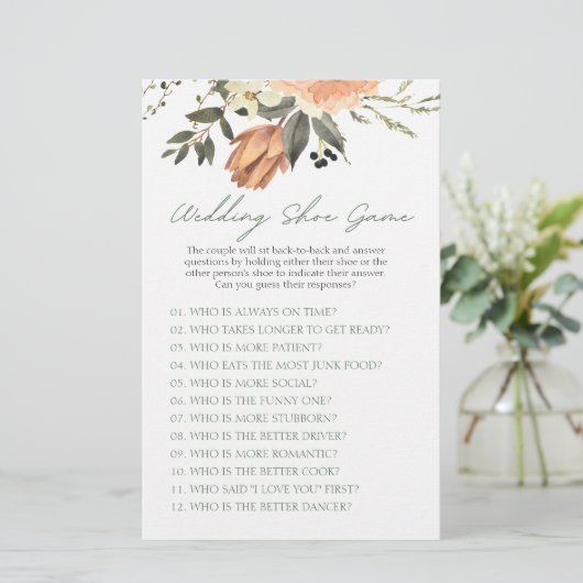 テラコタおもしろいフ結婚ァーのシューゲーム (スタンド正面)