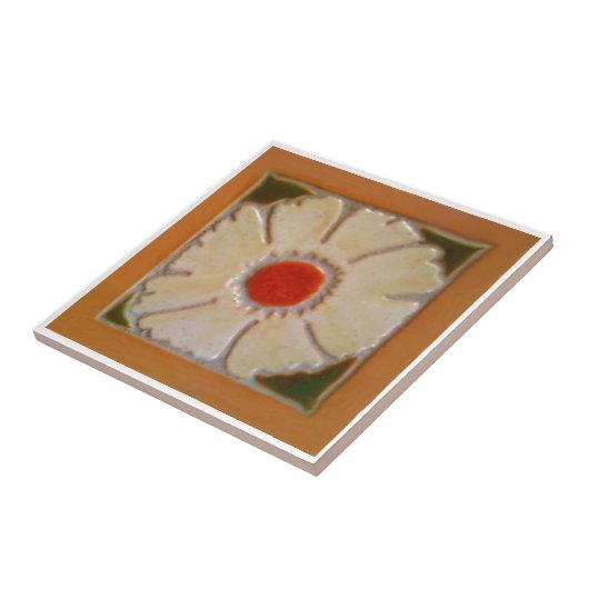 テラコタ縁ど タイル (側面)