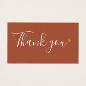 テラコッタありがとうショッピング割引券 (正面)