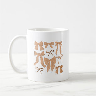 テラコッタお洒落ボウ コーヒーマグカップ