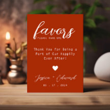 テラコッタお願い1つのシックサインを取エレガントる