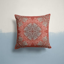 テラコッタの開花を囁く