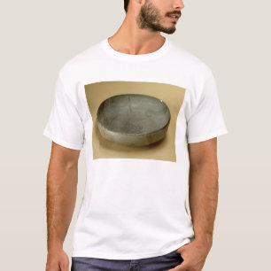 テラコッタは灰色製品、Hastinapur、800-400を絵を描きました Tシャツ