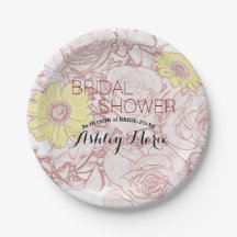 テラコッタアウトラインドブーケカスタム