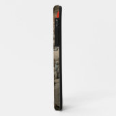 テラコッタアーミー中国 – プロフォト Case-Mate iPhoneケース (裏面/左)