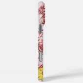 テラコッタエッジブーケ Case-Mate iPhoneケース (裏面 / 右)