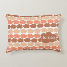 テラコッタクラウドデザインフォーナチュラル子供部屋