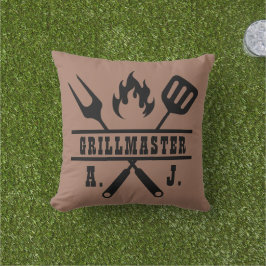 テラコッタグリルマスター器具 アウトドアクッション