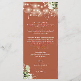 テラコッタグリーン結婚リーズサンキュー座席表 メニュー