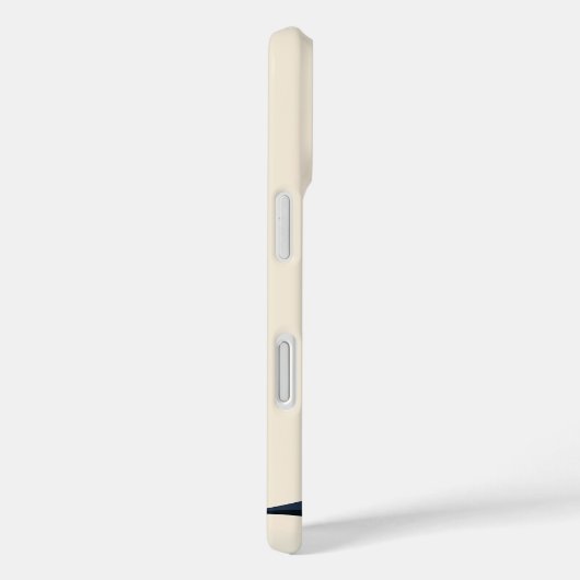 テラコッタコンブ Case-Mate iPhoneケース (裏面 / 右)