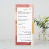 テラコッタサンライズ |のメ結婚ニュー メニュー (スタンド正面)