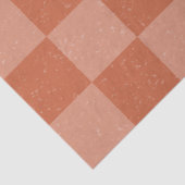 テラコッタスクウェア動揺してオールドプリントスタイル 薄葉紙 (詳細)