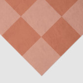 テラコッタスクウェア動揺してオールドプリントスタイル 薄葉紙 (詳細)