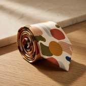 テラコッタスタイル ネクタイ