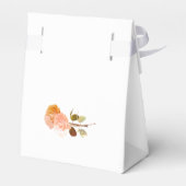 テラコッタバラカソリッ結婚クス フェイバーボックス (裏面サイド)