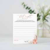 テラコッタパンパスグラスフローラデイトナイトアイディア (スタンド正面)