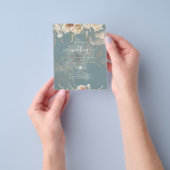 テラコッタパンパスグラスボ結婚ホズ チラシ (手)