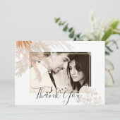 テラコッタパンパスグラス結婚トロピカル (スタンド正面)