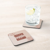 テラコッタヒュース コースター (右側)