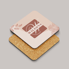 テラコッタヒュース コースター