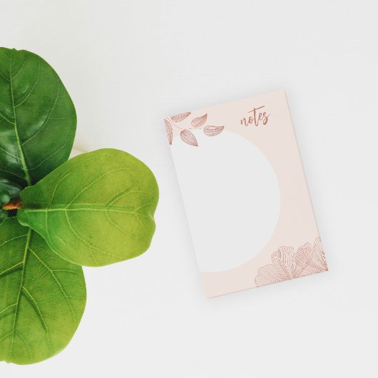 テラコッタヒュース ポストイット