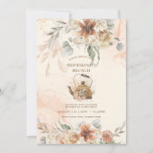 テラコッタフローラパンパスグラスブリーズメイドズランチ (正面)