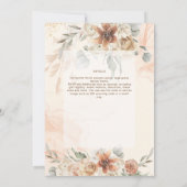 テラコッタフローラパンパスグラスブリーズメイドズランチ (裏面)