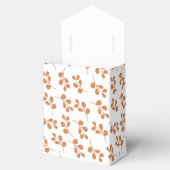 テラコッタホワイト結婚ズ フェイバーボックス (オープン)