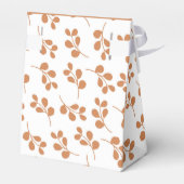 テラコッタホワイト結婚ズ フェイバーボックス (裏面サイド)