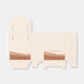 テラコッタボグラデーションホ フェイバーボックス (折り畳みなし)